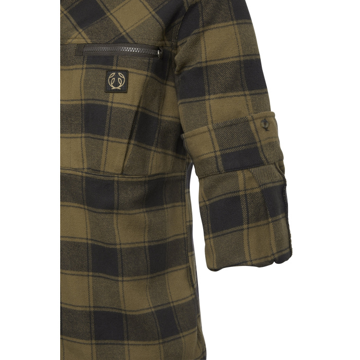 Koszula Chevalier Raptor Heavy - Kodiak Brown (1060239)